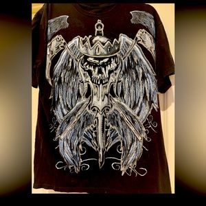 Vintage men’s Decoded tshirt